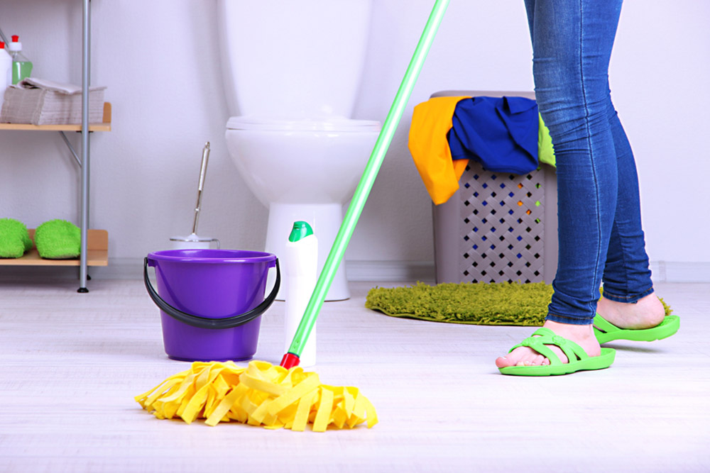End of Tenancy Cleaning Haringey N4
