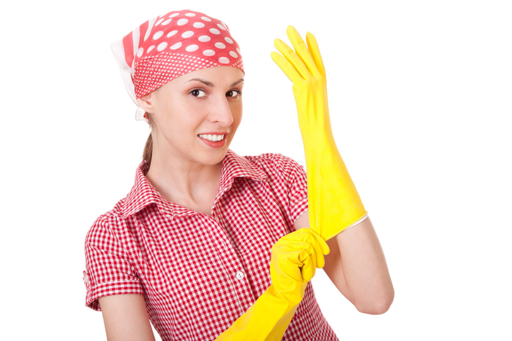 House Cleaning Haringey N4