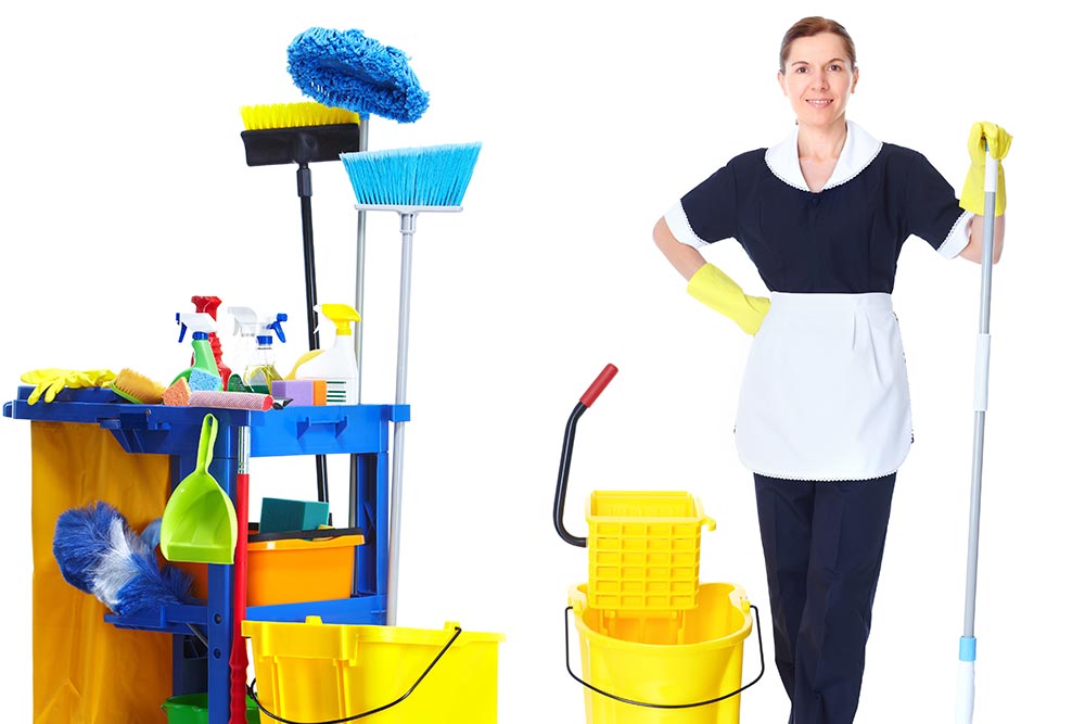Office Cleaning Haringey N4